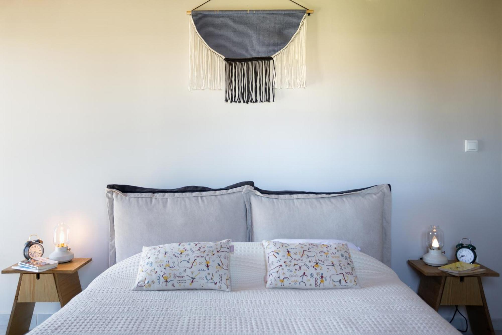 Ferienwohnung The Hidden Attique Corfu  Exterior foto