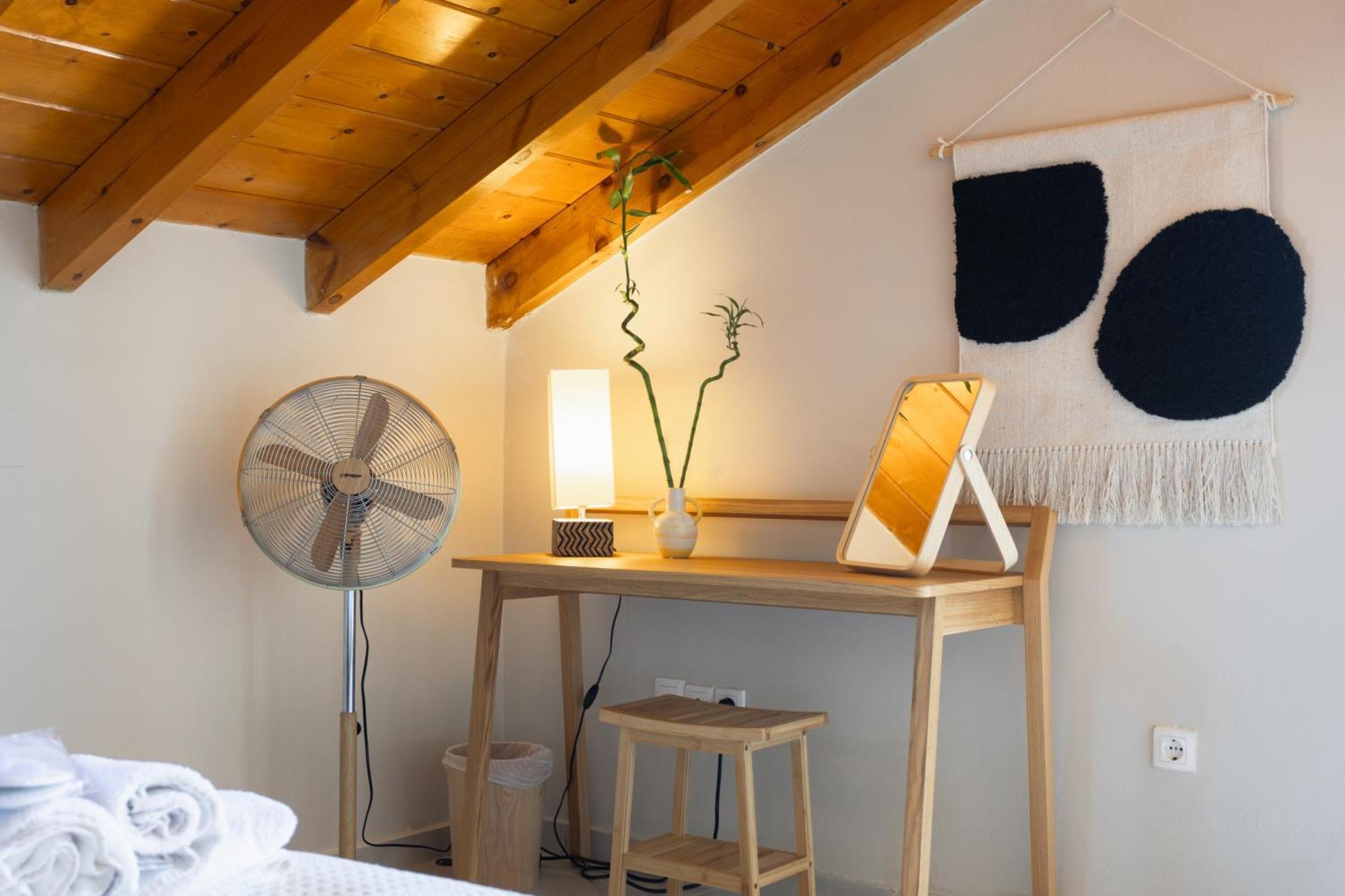 Ferienwohnung The Hidden Attique Corfu  Exterior foto